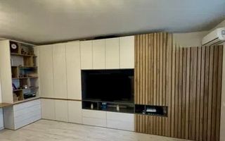 Apartament 2 Camere Sisești | Încalzire pardoseală | Parcare - Poză 2