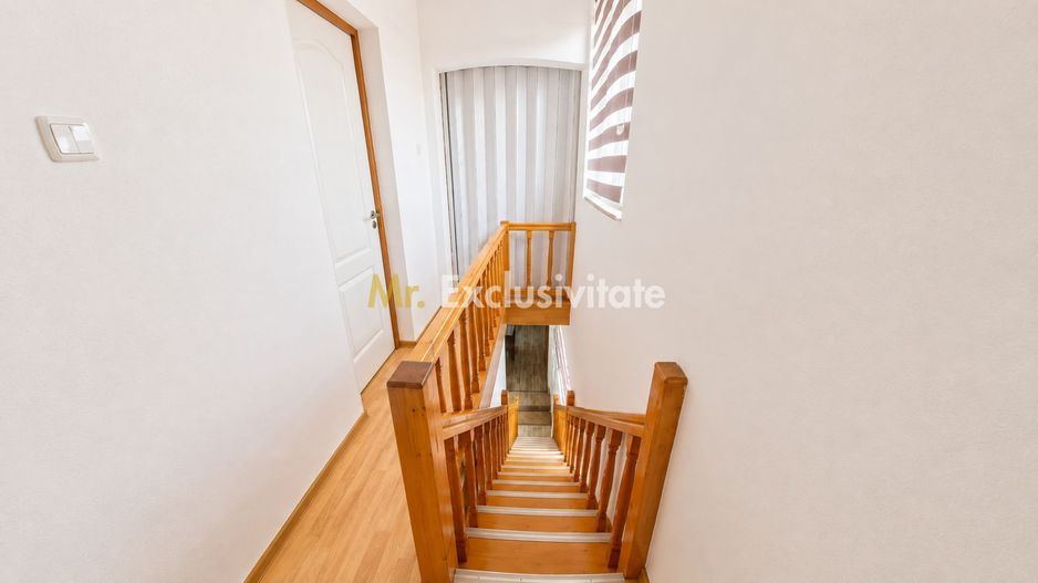 Afacere funcțională - Sală de Evenimente–Motel – Loc. Valea lui Mihai - Poză 21