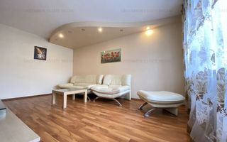 Aviatiei - langa metrou Aurel Vlaicu - 2 camere - Poză 3