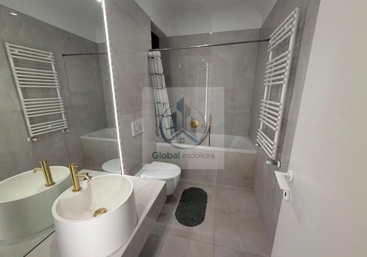 Studio de vânzare Cortina North | 39 mp | Etaj 2 - Poză 6