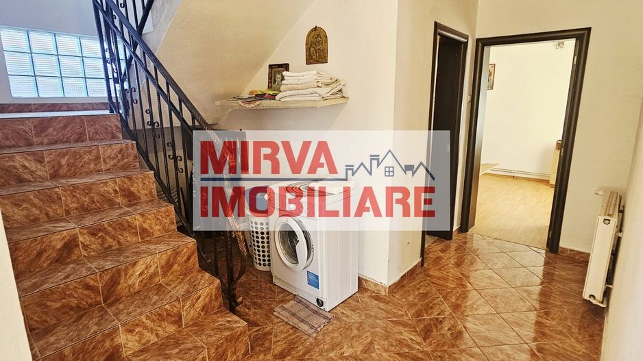 Casă 5 camere + teren generos 1700 mp – Ariceștii Rahtivani - Poză 19