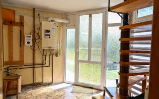 Casa de vanzare | 1.048 Mp teren | Romanesti - Poză 17