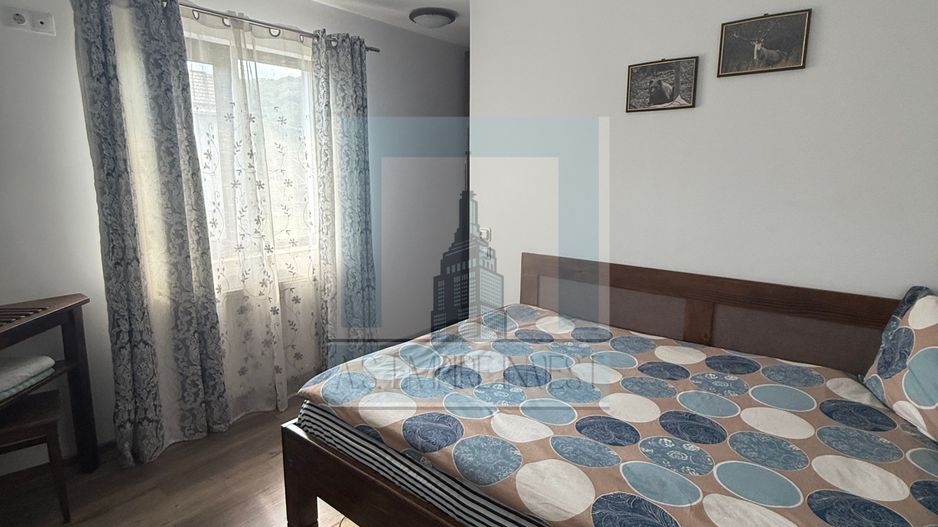 Complex Turistic activ,  2 lacuri ,teren 16800 mp -zona Valea Dobârlău - Poză 33
