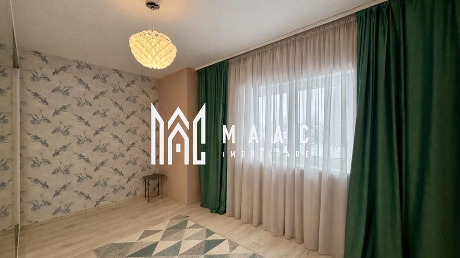 Apartament 3 Camere | Renovat | Piața Cluj - Poză 5