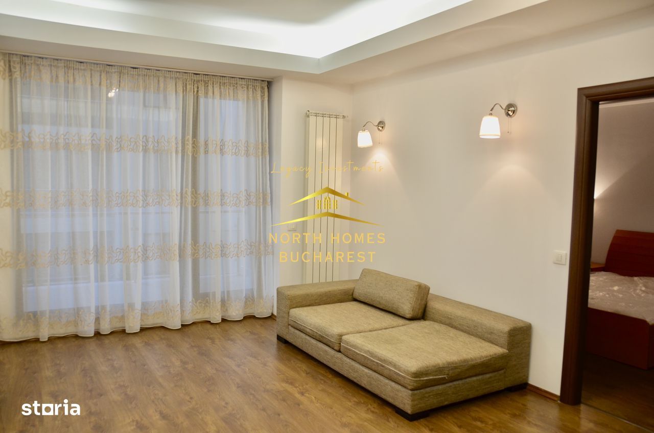 Apartament 2 camere - North Area Lake View - Poză 6