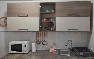 3 camere | Bd. M. Eminescu | CT | Mobilat | Utilat | - Poză 7