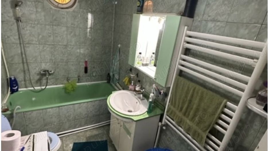 Ag BRASADAS vinde casa 3 cam curte superba Vatra luminoasa. - Poză 7