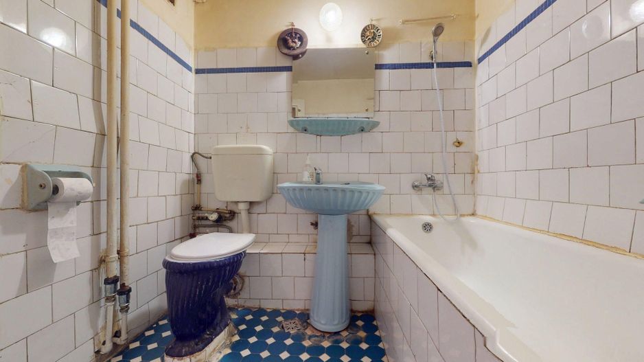 Apartament 3 camere  Pantelimon Bd.Chisinau Herţa - Poză 19