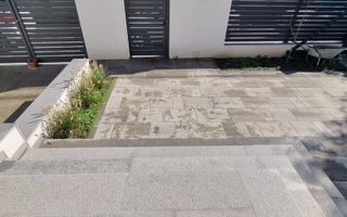 Casă spectaculoasă – 314 mp utili, cramă, terase, 7 camere, teren 432 mp - Poză 12