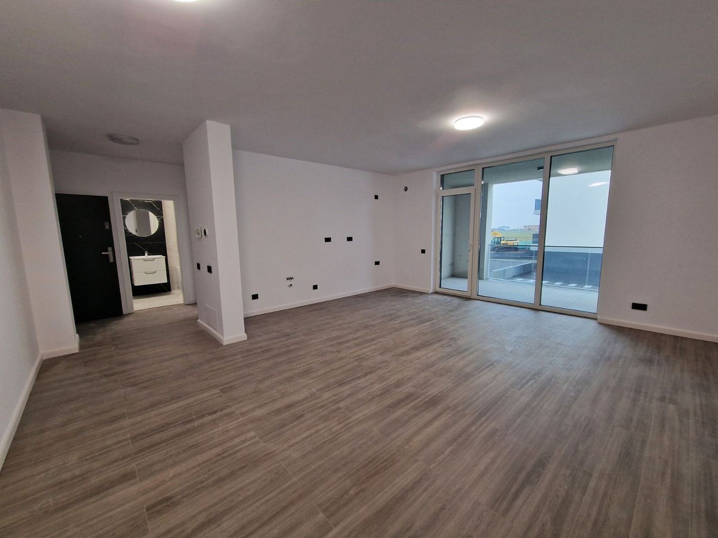 Comision zero. apartament 2 camere, 56 mp, Calea Torontalului - Poză 2