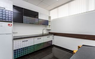 Chirie, oficiu, 197mp, str. Petricani - Poză 12