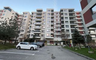 Apartament 3 camere parter cu boxa inclusa in  Pipera - Poză 6