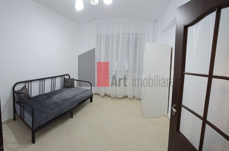 Vânzare apartament semidecomandat 2 camere cu centrală Brâncoveanu -Izvorul Rece - Poză 8