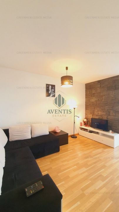 Modern renovata, bloc 2 lifturi, vedere parc, Maior Coravu - Metrou Piata Muncii - Poză 5