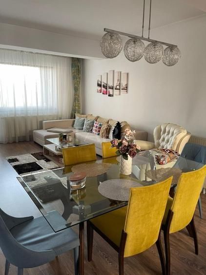 Apartament premium cu 2 camere, balcon generos, aproape de centru. - Poză 2