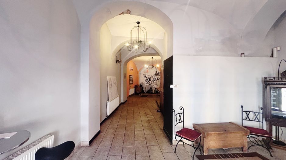 Spatiu comercial de inchiriat zona Bou Rosu - Poză 6