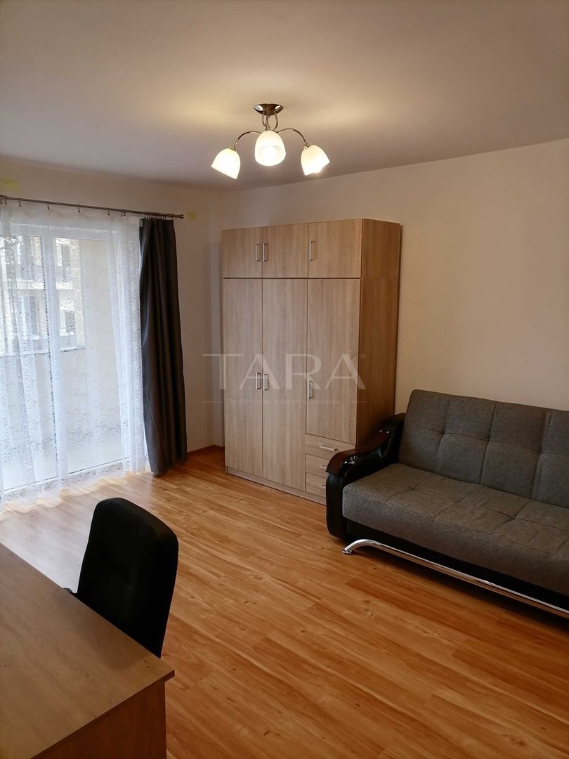 Apartament 2 camere, Floresti, zona Luxor. - Poză 2