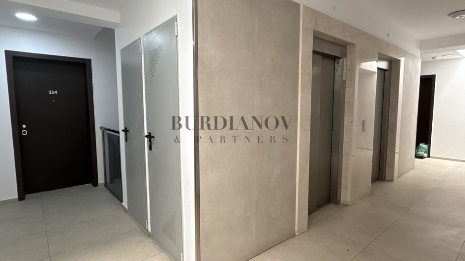 Apartament cu 3 camere 2 băi de închiriat Prelungirea Ghencea - Poză 18