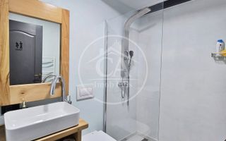 Apartament cu 3 camere de inchiriat Ultracentral, Oradea - Poză 9