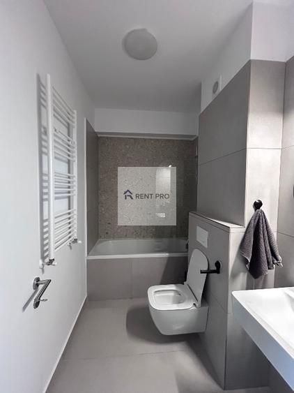 Apartament 2 camere de închiriat – Como Park Residence | Etaj 11/12 - Poză 5