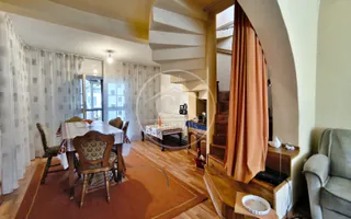 Casa de vânzare cu 7 camere de tip P+M in Sanmartin, Bihor - Poză 12