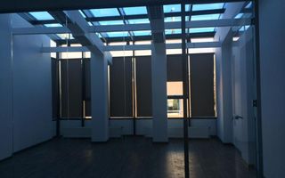 OPORTUNITATE INVESTITIE | CLADIRE BIROURI CLASA A | D+P+E6 | 640 MP | DOROBANTI - Poză 20