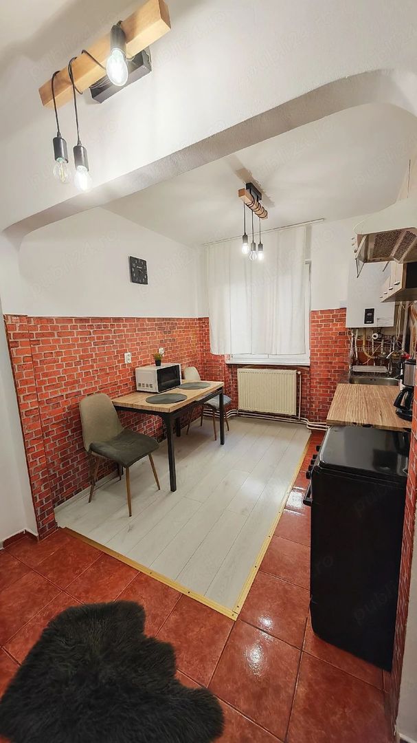 Apartament 2 camere, Cetate, parter, Alba Iulia - Poză 2