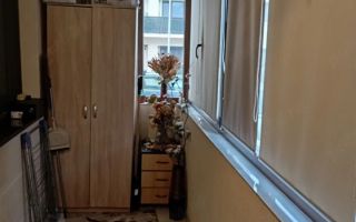 Apartament cu 2 camere, 48 mp, în Cartierul Baroque, Bucium, Iași - Poză 3