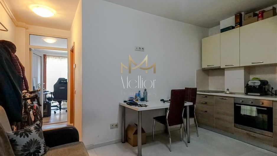 Apartament 45 mp semicentral zona scolii de muzica Sigismund Toduta! - Poză 3