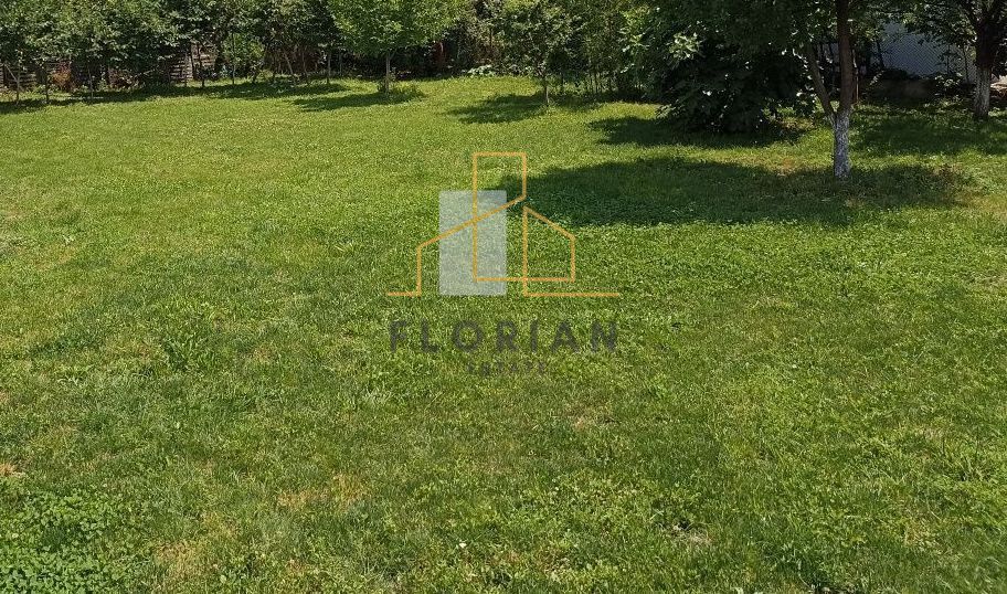 Teren intravilan Timisoara-Plopi - Poză 1