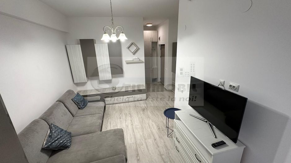 Apartament 2 camere – Concept Residence, Păcurari + parcare intabulată - Poză 2