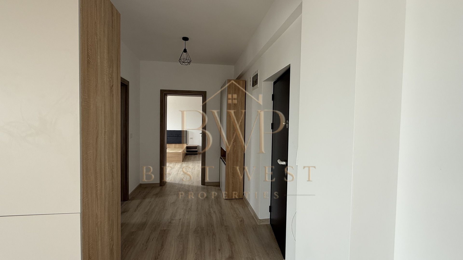 Apartament cu două camere, prima închiriere - Lipovei - Poză 4