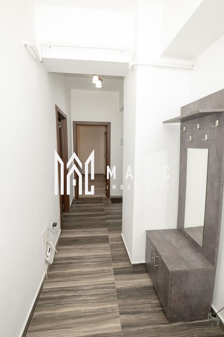 APARTAMENT 2 CAMERE MOBILAT| DEM RADULESCU| ETAJ 1| LOC PARCARE INCLUS - Poză 7