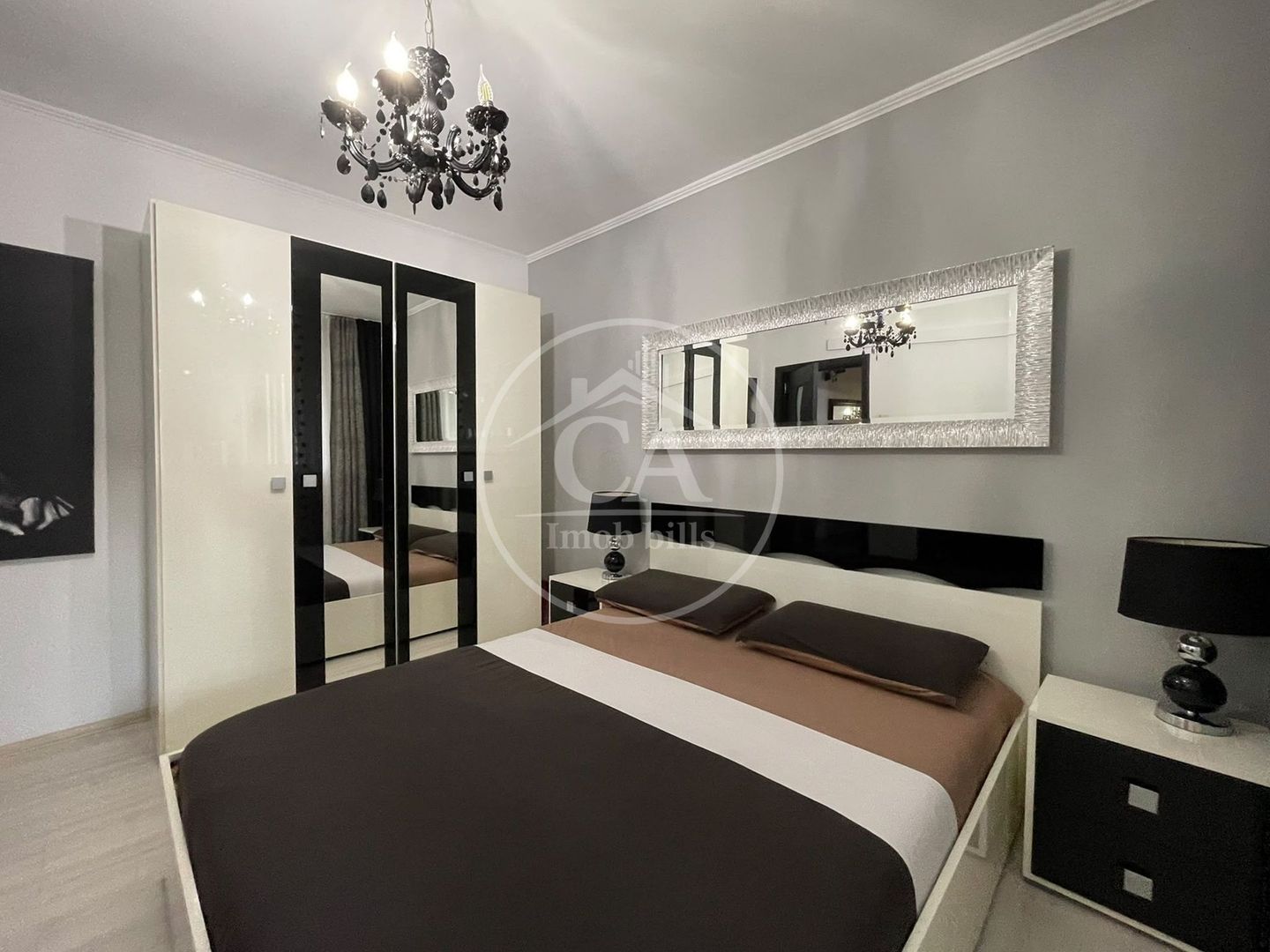 Apartament cu 3 camere de închiriat în zona Rogerius, Oradea - Poză 6