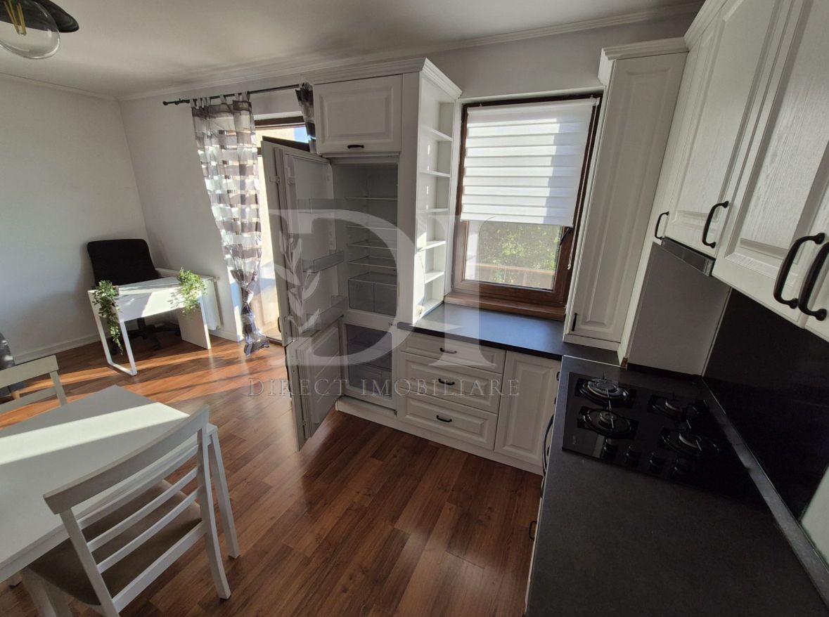 Apartament la cheie / etaj intermediar / Zona Parcul Poligon - Poză 2