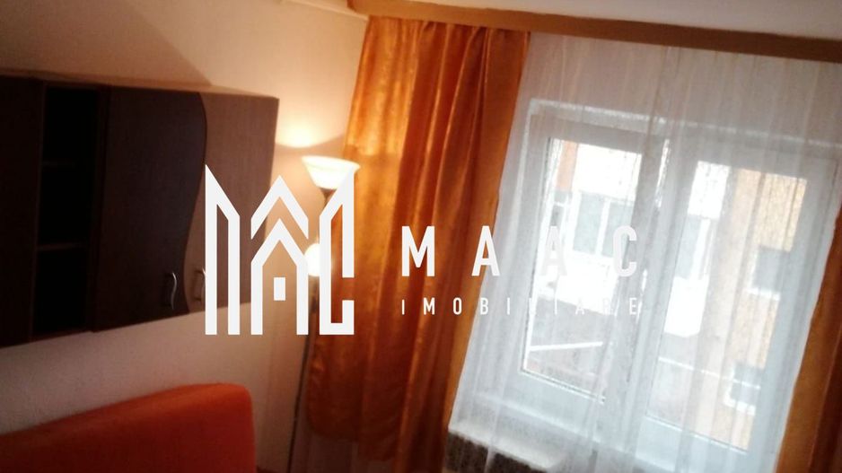 Apartament 1 Camera I Etaj 4/5 I Vasile Aaron - Poză 1