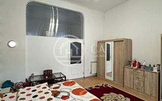 Apartament de vânzare la curte comună în zona Ultracentrală, Oradea - Poză 3