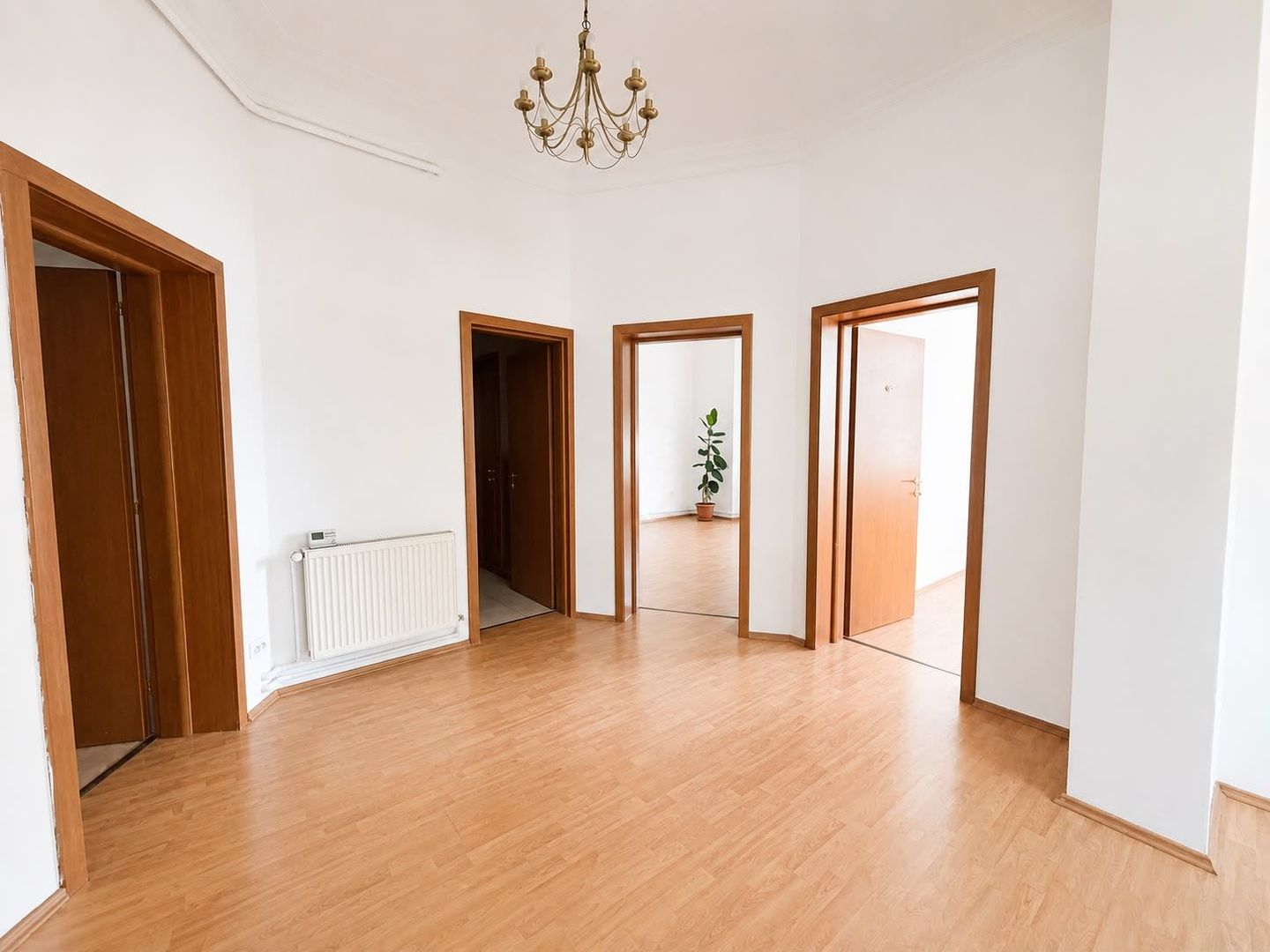 Apartament 4 Camere | 100 mp|Căderea Bastiliei|Birou sau Rezidential - Poză 18