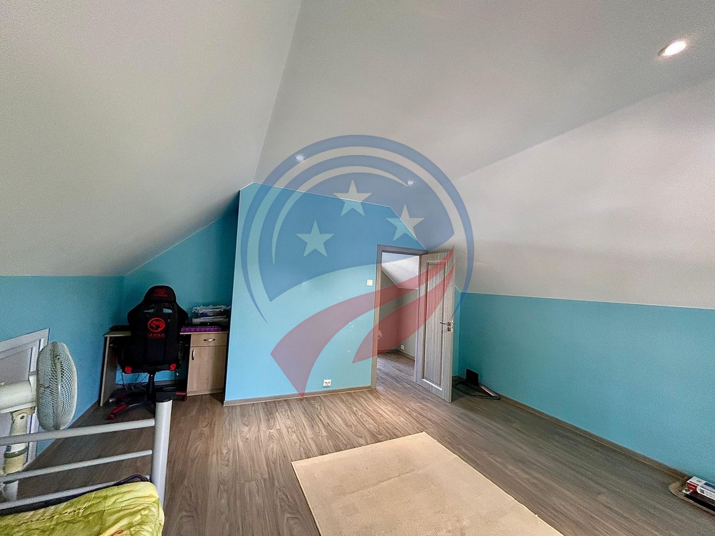 Vila cu 6camere de vanzare in Carcea/Dolj - Poză 5