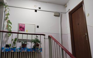 Apartament 3 camere zona Dristor - Rm Sarat - Poză 19