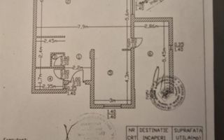 VILA DE VANZARE IN ZONA EROU IANCU NICOLAE | PISCINA | - Poză 19