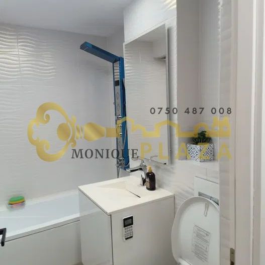 4 Camere | Smart home complet | Incalzire pardoseala | Boxa | - Poză 8