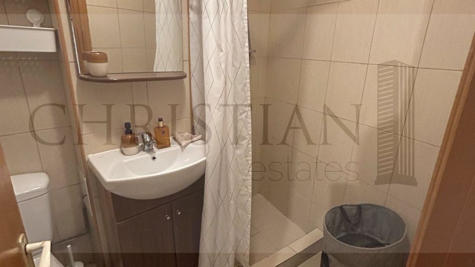 Garsoniera Spatioasa - Mircea Voda 46 - Metrou Timpuri Noi - Poză 5