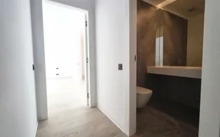 Apartament LUX 4 camere // vedere panoramica // Floreasca - Poză 20