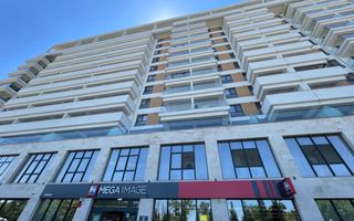 Apartament LUX **2 camere**Parcare inclusa//Hotel Marriott/Unirii - Poză 20
