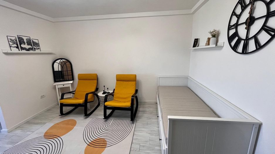 Comision 0% Apartament cu 1 cameră, complet renovat | Bd. Take Ionescu | - Poză 7