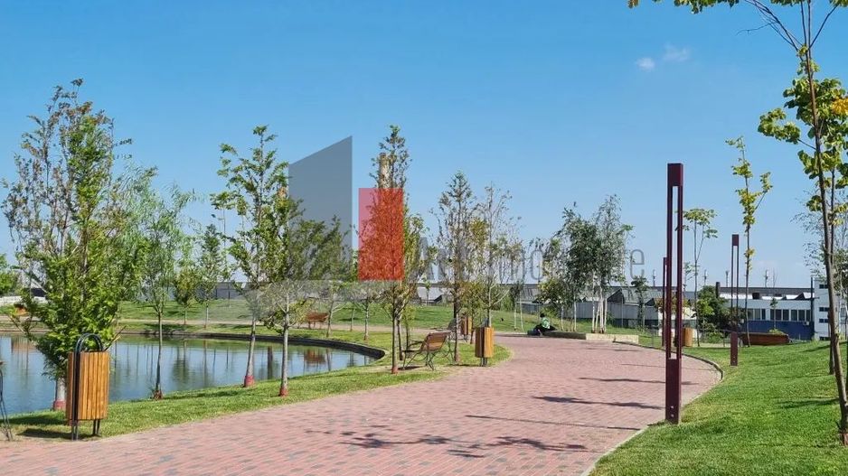 Teren intravilan Titan Parcul Teilor - Poză 14