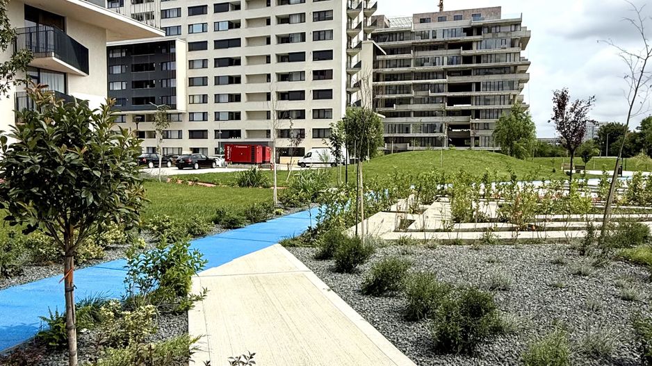 APARTAMENT LA PRIMA INCHIRIERE - Poză 12