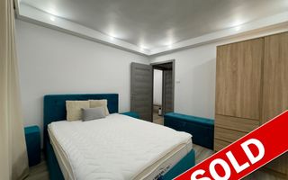 RENTED/ INCHIRIAT - Apartament 2 camere de închiriat Constanța - Poză 1