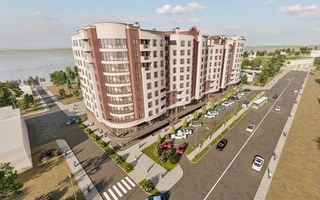 Vânzare, apartamet, 1 cameră, str. Alexandru cel Bun, or. Ialoveni - Poză 3